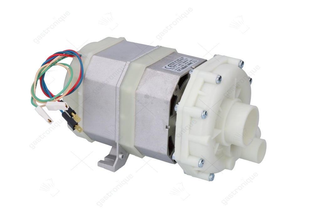 pomp op t.7 0,70hp - Image 1