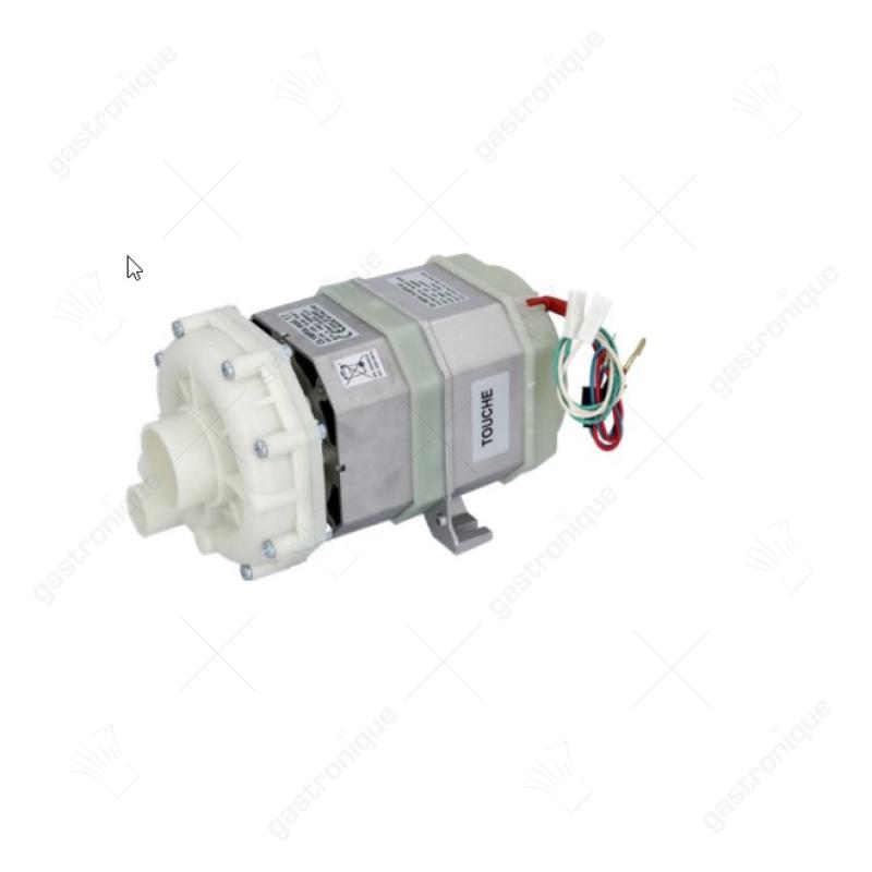 Pumpe auf t.7 0,70hp - Bild 2