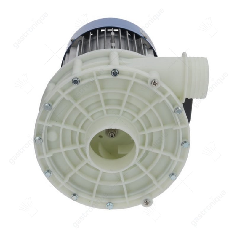 Pumpe Eingang ø 62mm Ausgang ø 52mm Typ MEC80.T200SX 230/400V 50Hz Phasen 3 1,5kW 2PS - Bild 2