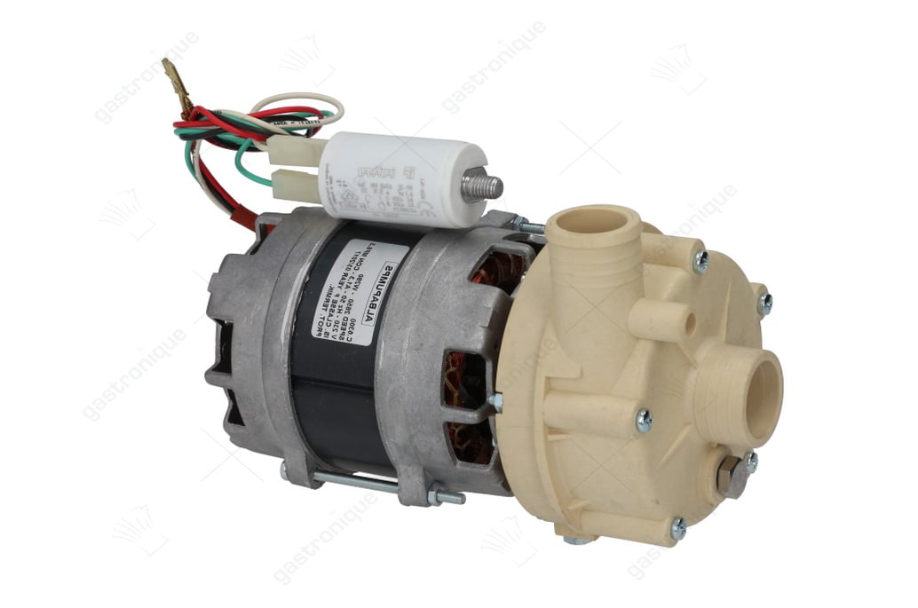 pomp ap 6300dx 0,37hp - afbeelding 1