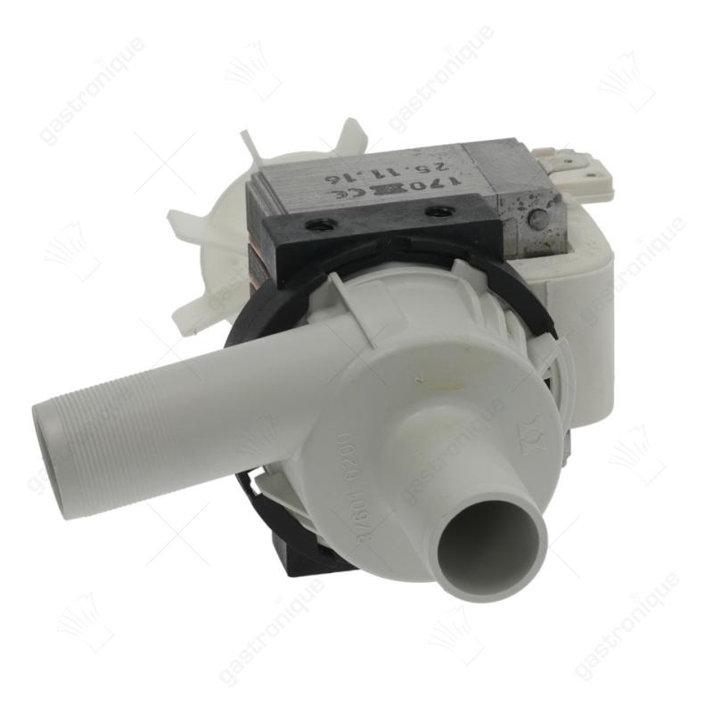 afvoerpomp hanning kd-22b3-679 - afbeelding 2
