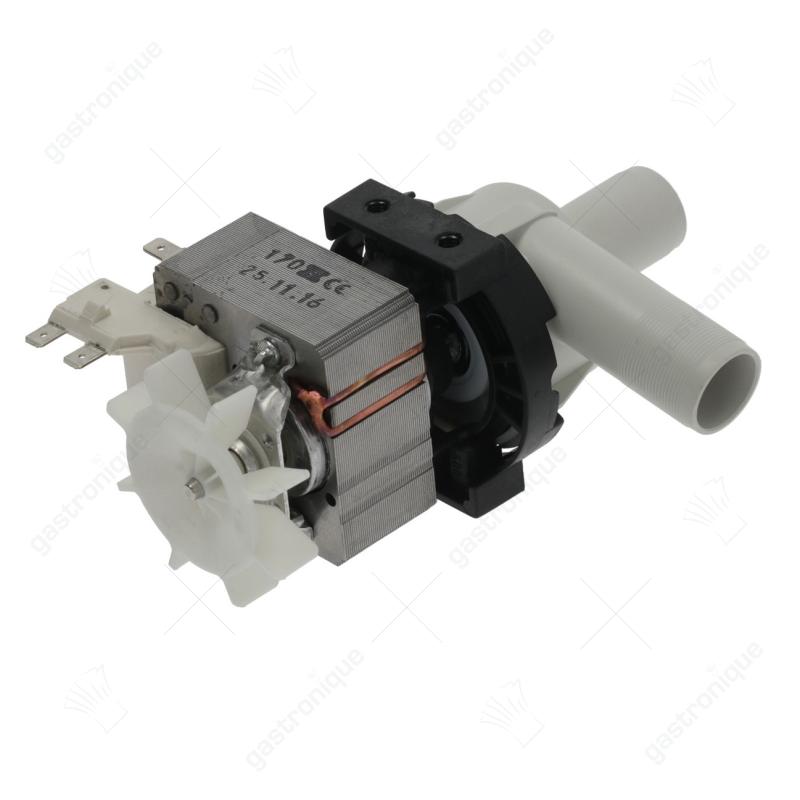 afvoerpomp hanning kd-22b3-679 - afbeelding 3