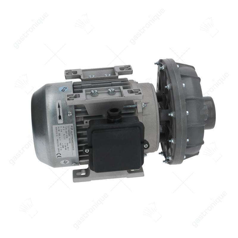 ELEKTRISCHE PUMPE FIR 1227SX 3HP - Bild 2