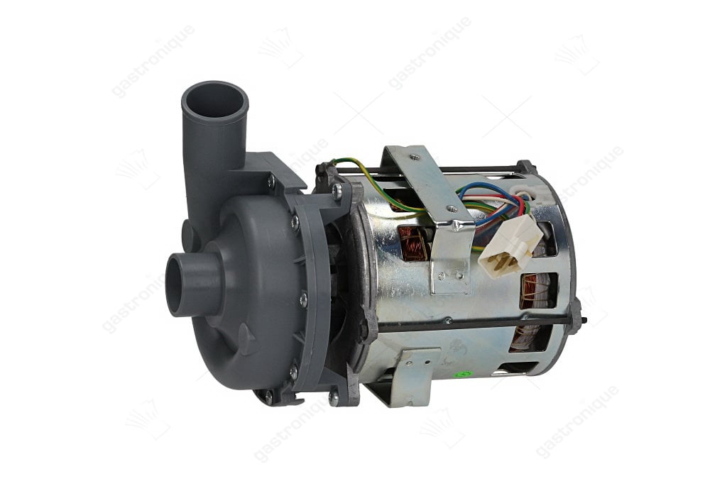 pumpe 2/123/fa30 0,79hp - Bild 1