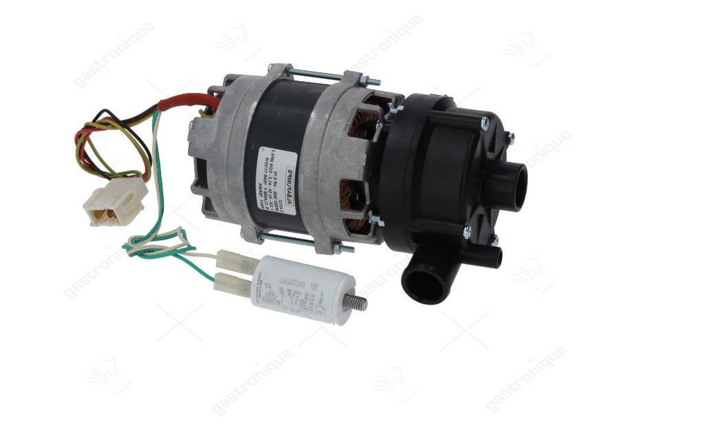 pumpe ap 42133dx 0,15hp - Bild 1