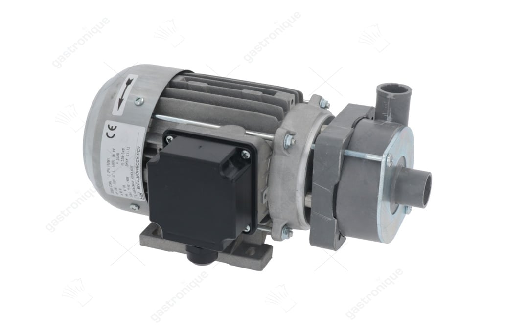 pumpe fir 1246dx 0,10hp - Bild 1