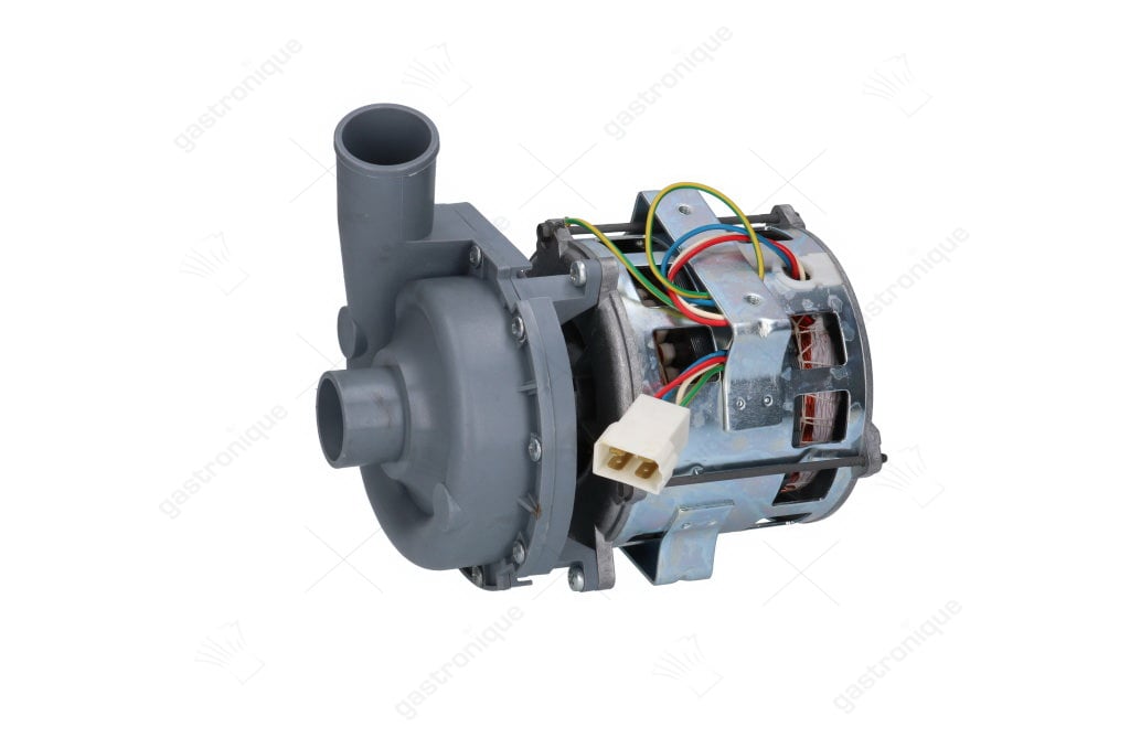 waspomp type IS 2/123/FA-21 60Hz 590kW 220V condensator 10µF 3,2A - Image 1