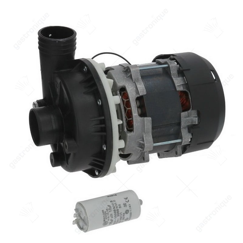 waspomp lgb zf400vsx 1hp 230v motor - Image 1