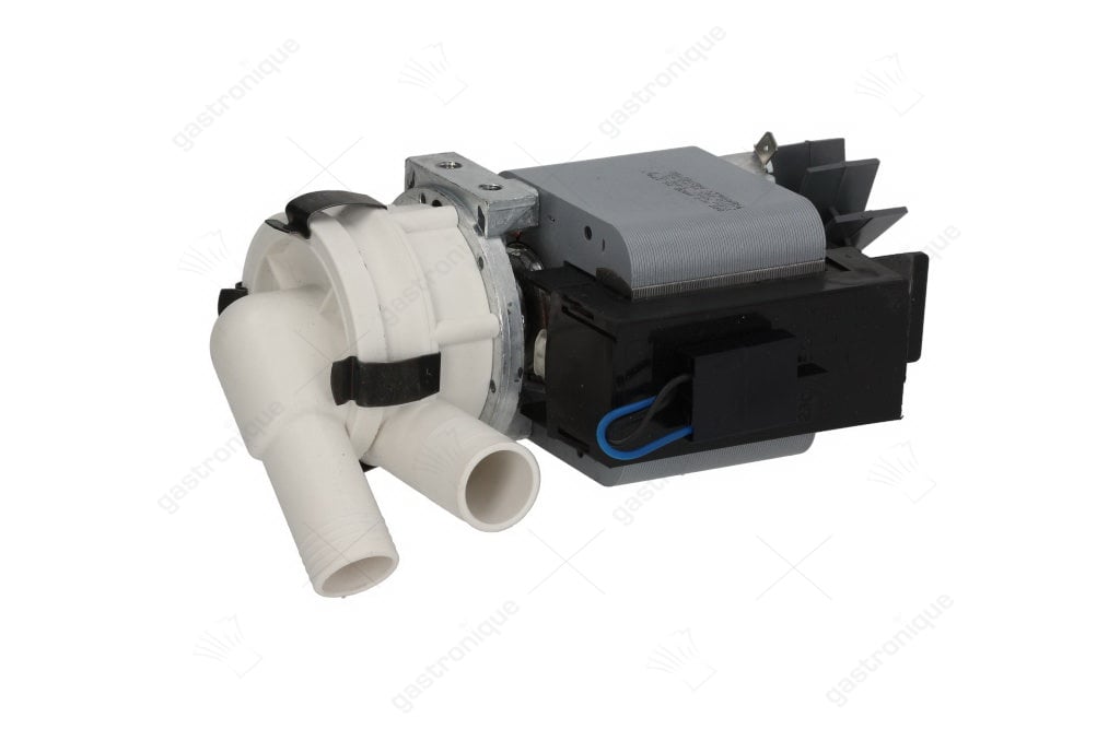 pomp ingang ø 23mm uitgang ø 24mm 190W 230V 50Hz GRE - Image 1