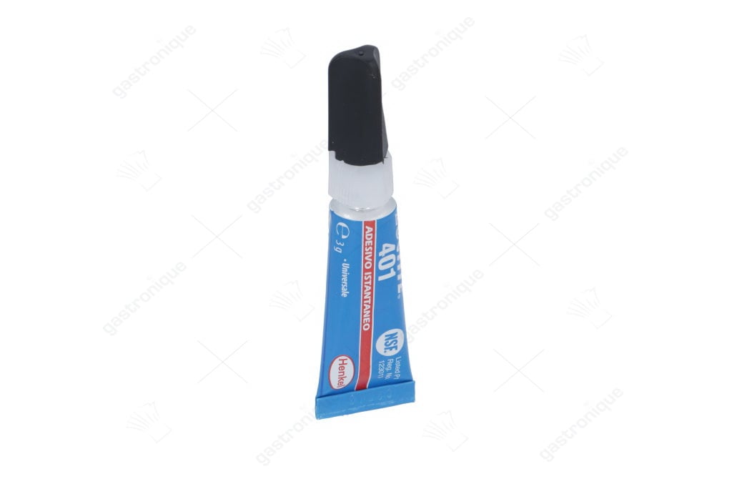 Sekundenkleber LOCTITE 401 - 3g - Bild 1