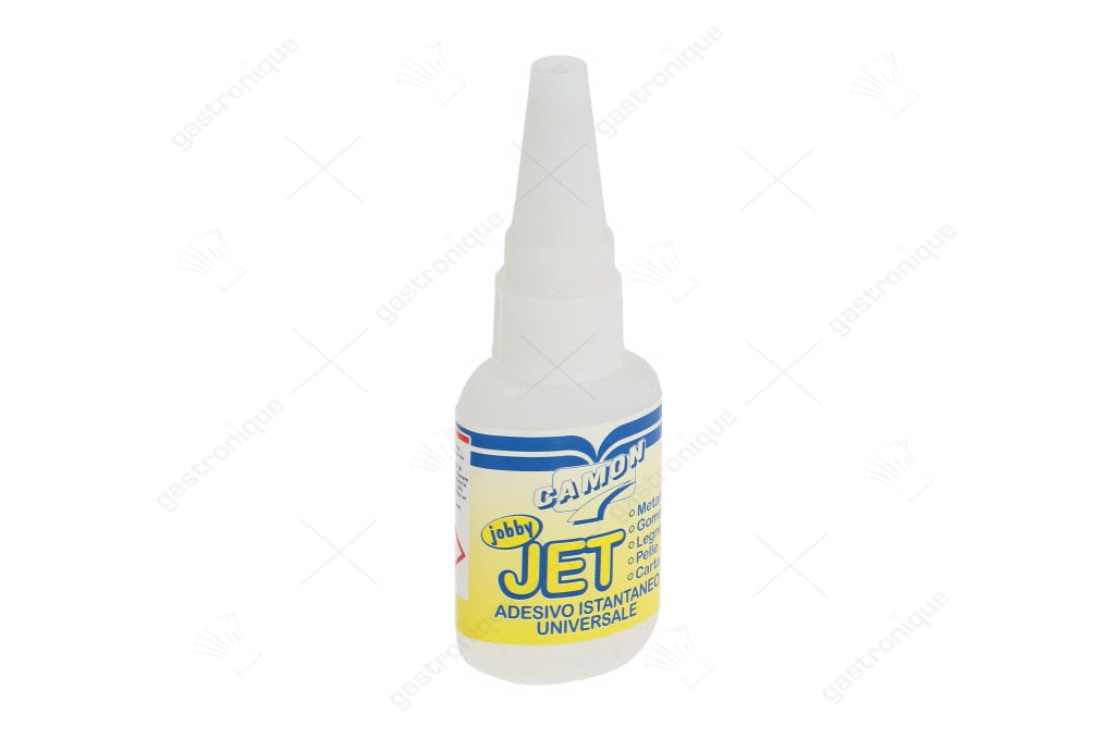 ZWEITKLEBER 20g - Bild 1