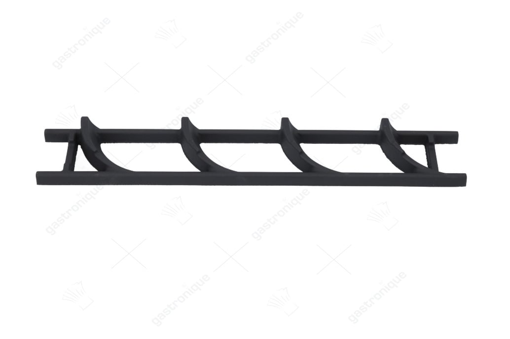 Gitter für Rauchabzug 395x70 mm - Bild 1