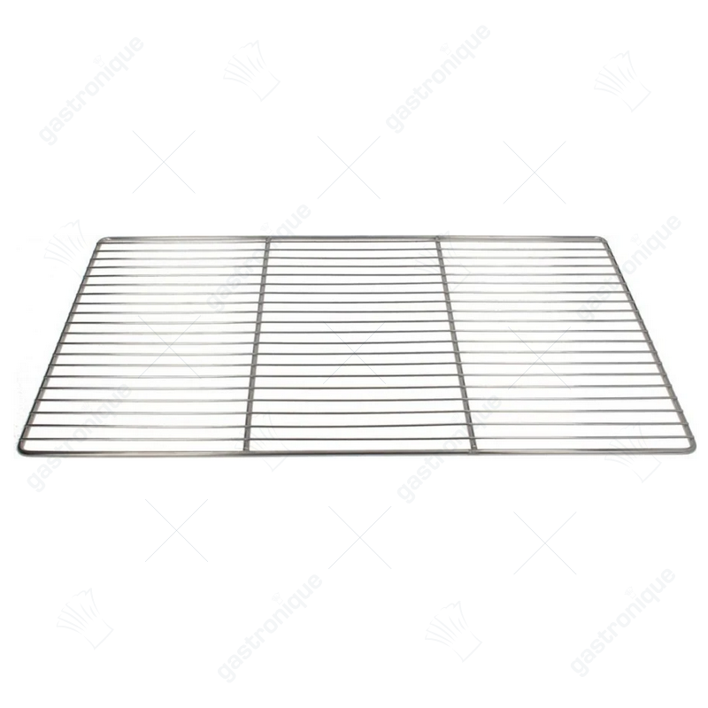 RVS ROOSTER GN1/1 530X325 mm - Image 1