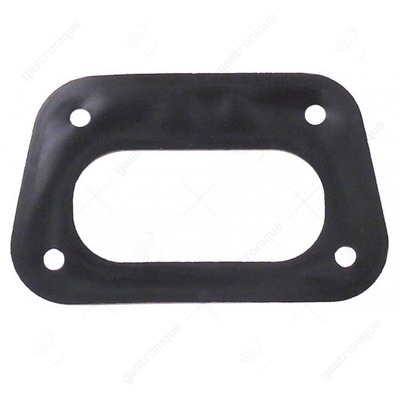 pakking voor wasarmhouder L 109mm B 68mm - Image 1
