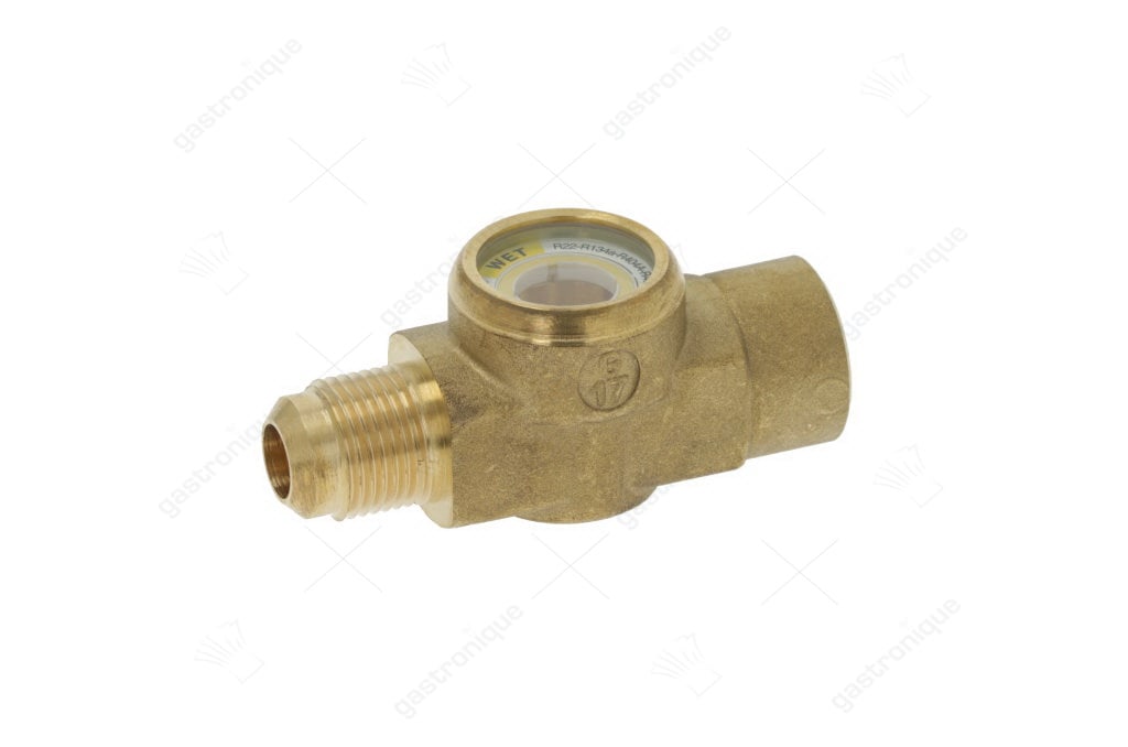 VOCHTIGHEIDSINDICATOR 1/2"FM sae 3950/44 - Image 1