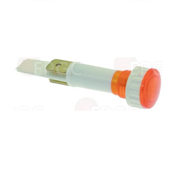 Signalleuchte orange 400V - Bild 1
