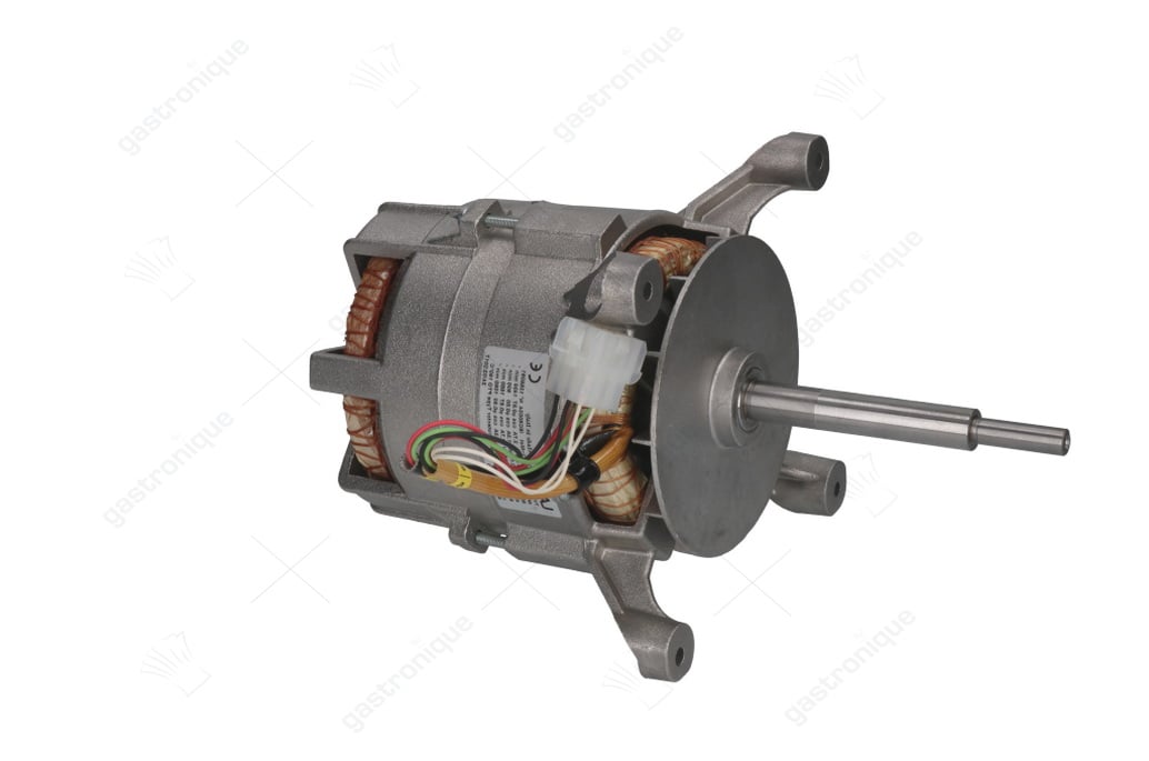 motor lm/fb80 4/6 0,35/0,11kw 230v - Bild 1
