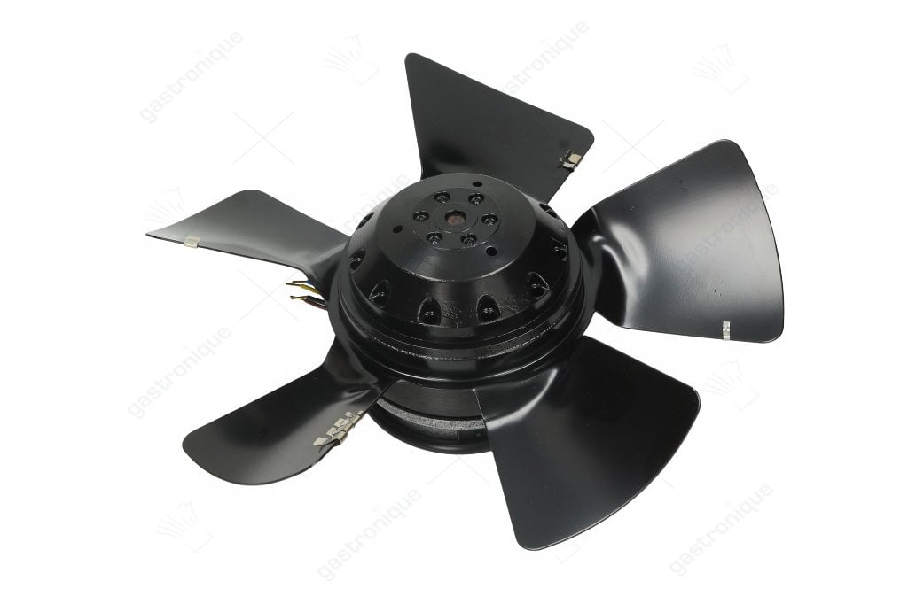 ventilateur axial ebm a2e250ae65-02 - Image 1