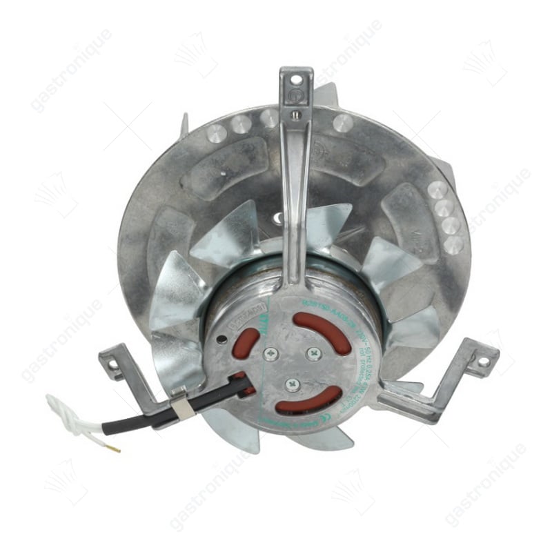 Motor mit Propeller 43w 230v 50hz - Bild 2