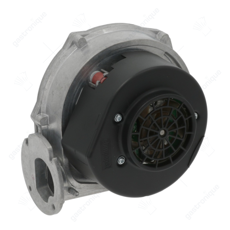 Ventilatormotor rg128/1300-3612 - Bild 2