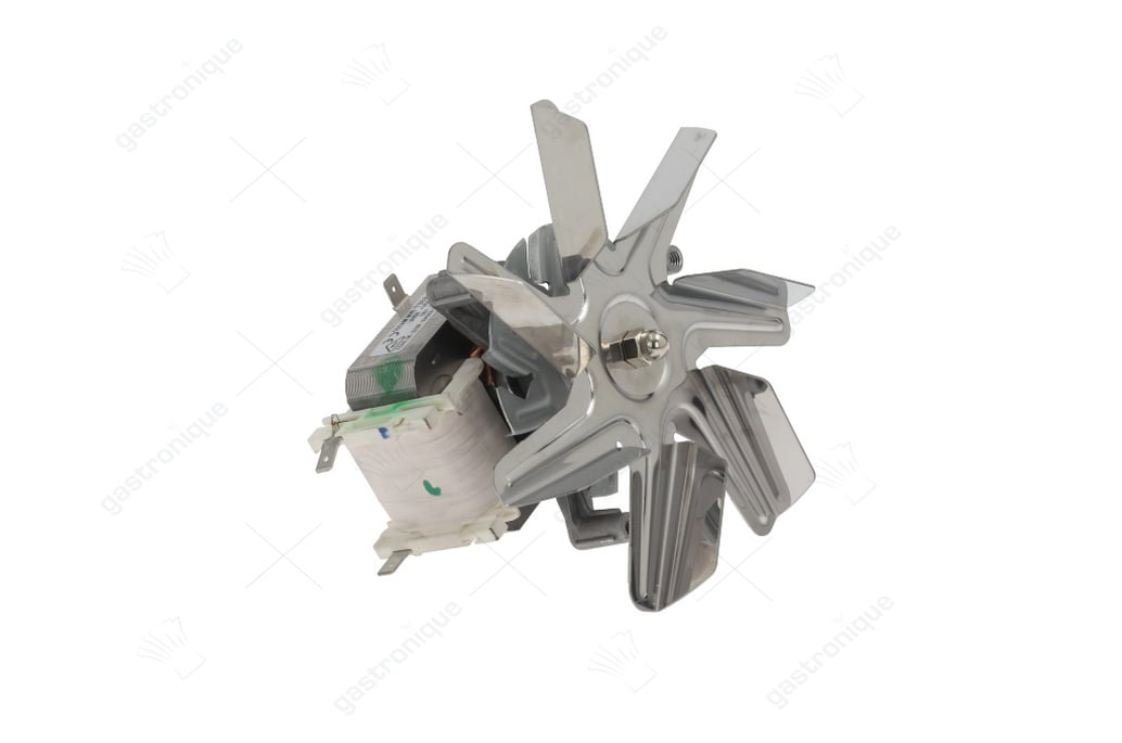 Ventilatormotor 50w 220/230v 50hz - Bild 1