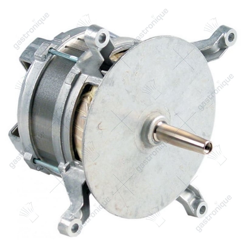 motor l9cw4d-304 0,45/0,65kw - Image 1