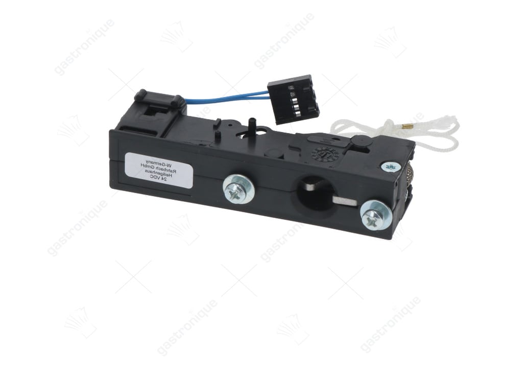 elektromechanisches Schloss 24v - Bild 1