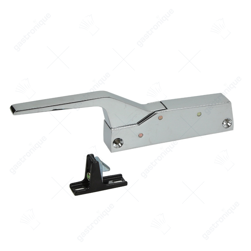 Serrure de porte - image 1