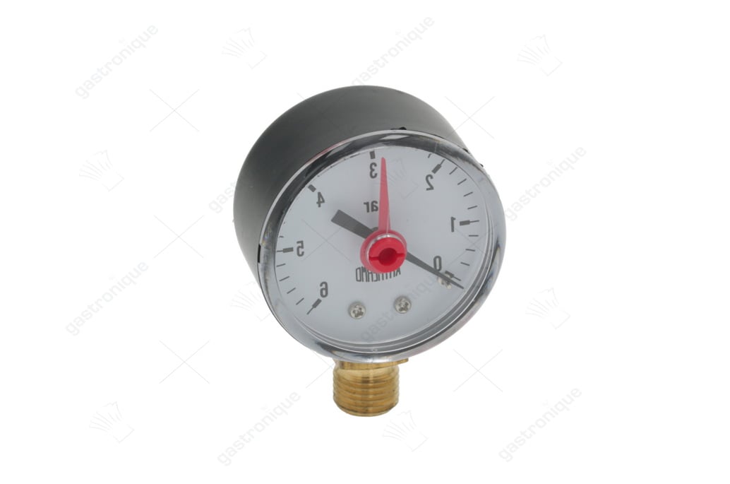 Manometer ø 49 mm - Bild 1