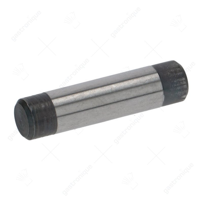 Motoras stift ø 6mm L 24mm - Image 1