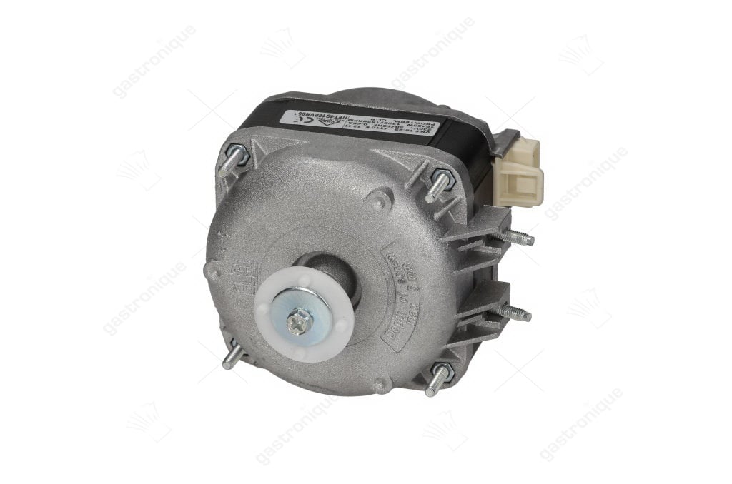 elco motor vn 16-25/110 plug-in - Bild 1