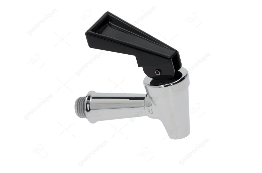 Manifoldhahn ø 1/4"m - Bild 1