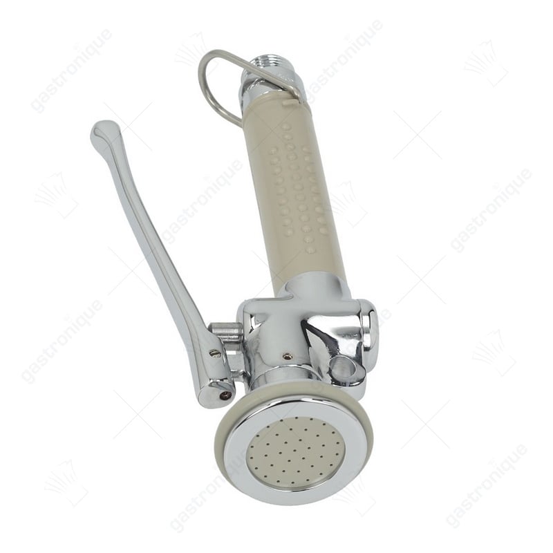 Handdusche Vorspüldusche 1/2" Außengewinde - Bild 2