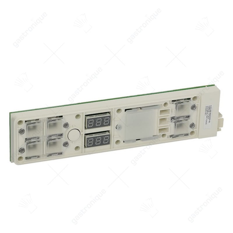 bedieningsprintplaat winterhalter GS - Image 1