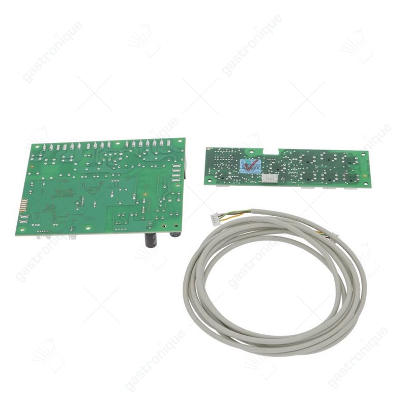 PCB - Ersatzkit 20713 - Bild 2