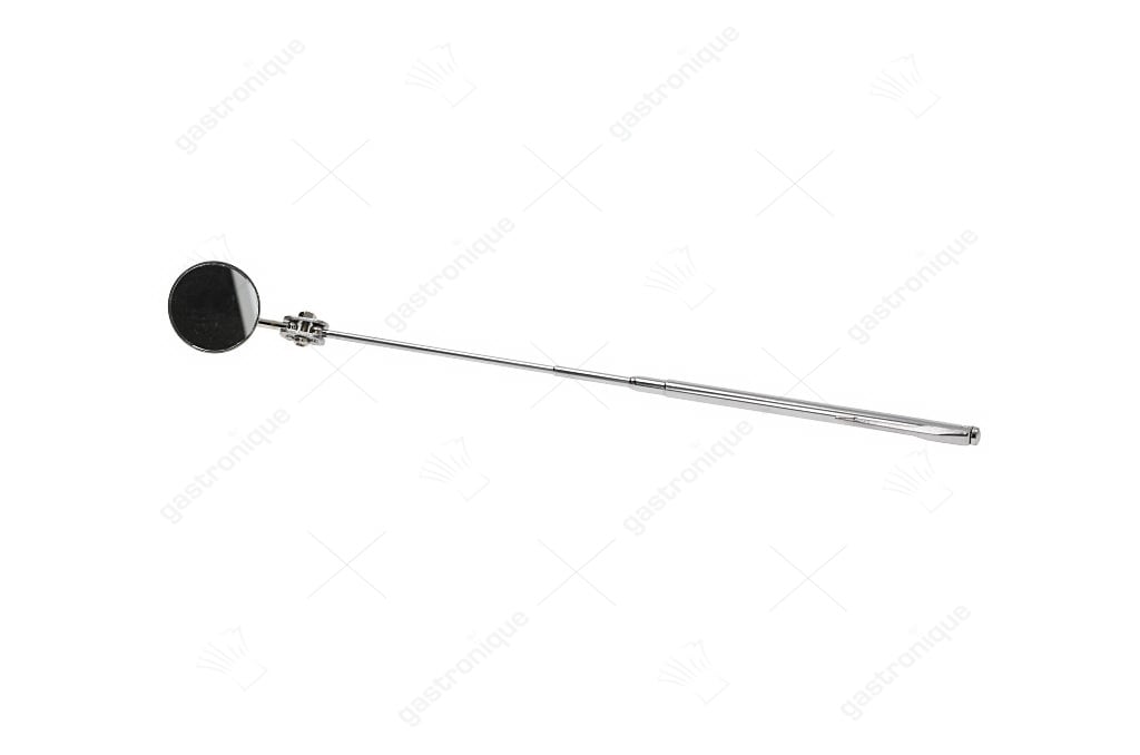 Inspektionsspiegel ø 30x165 mm - Bild 1