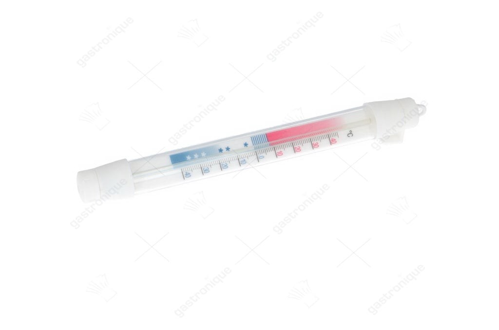THERMOMETER MET HAAK -50° +40°C - Image 1