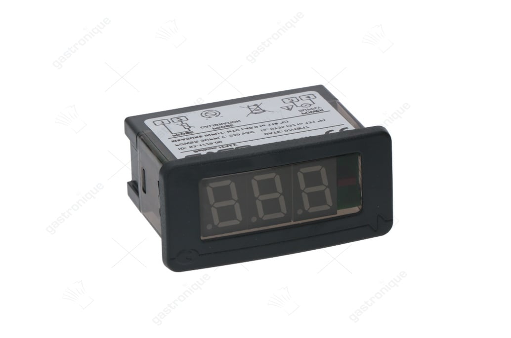 thermometer tm103tn7 ntc - Bild 1