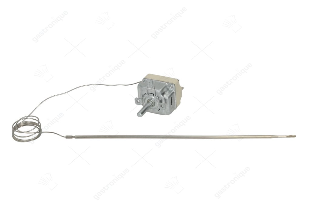 einphasiges Thermostat 50-250°c - Bild 1