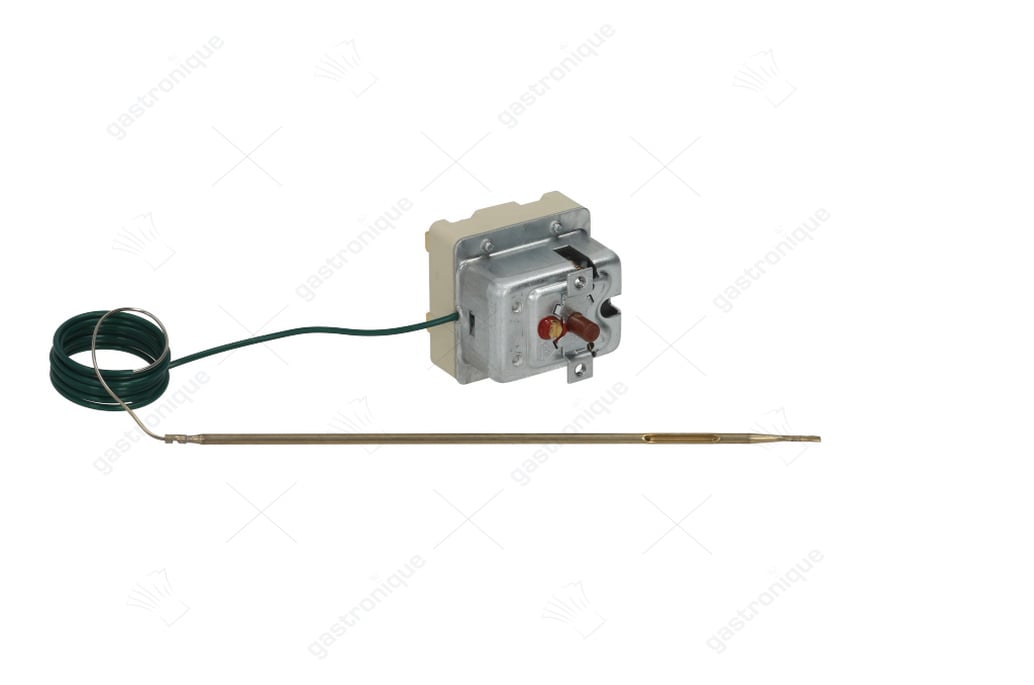 Thermostat 2-polig 340°c - Bild 1