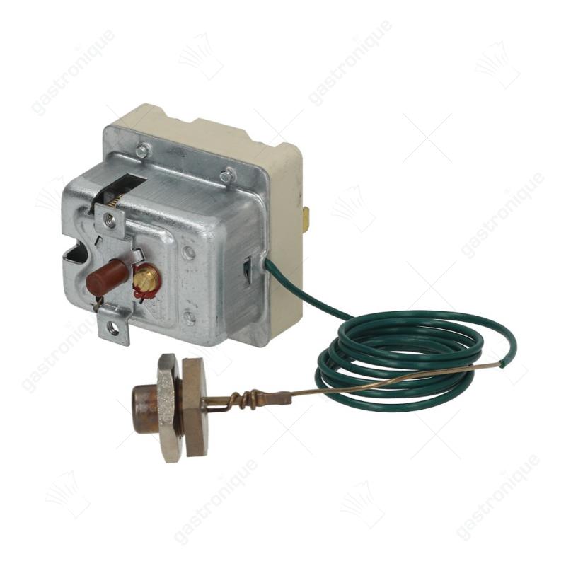 thermostaat 1-fase 338°c - Image 1