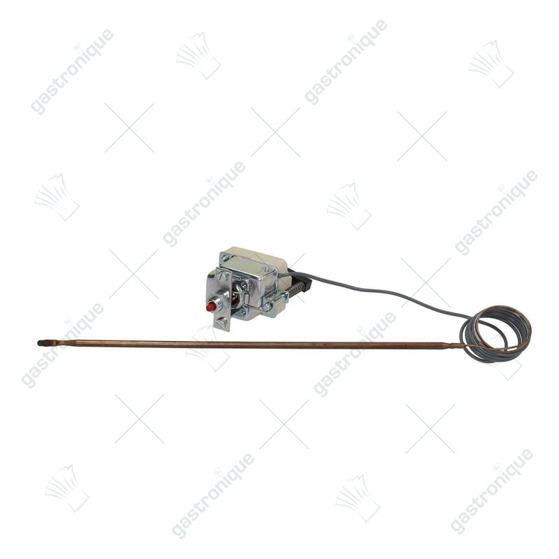 THERMOSTAT 1-FASE 500°C - Bild 1