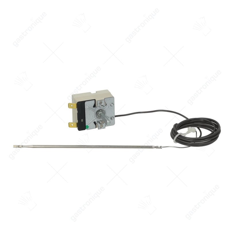 Thermostat 39°-311°C 1-poliger Sensor 120/Ø4mm Kapillare 1270/1270mm - Bild 1