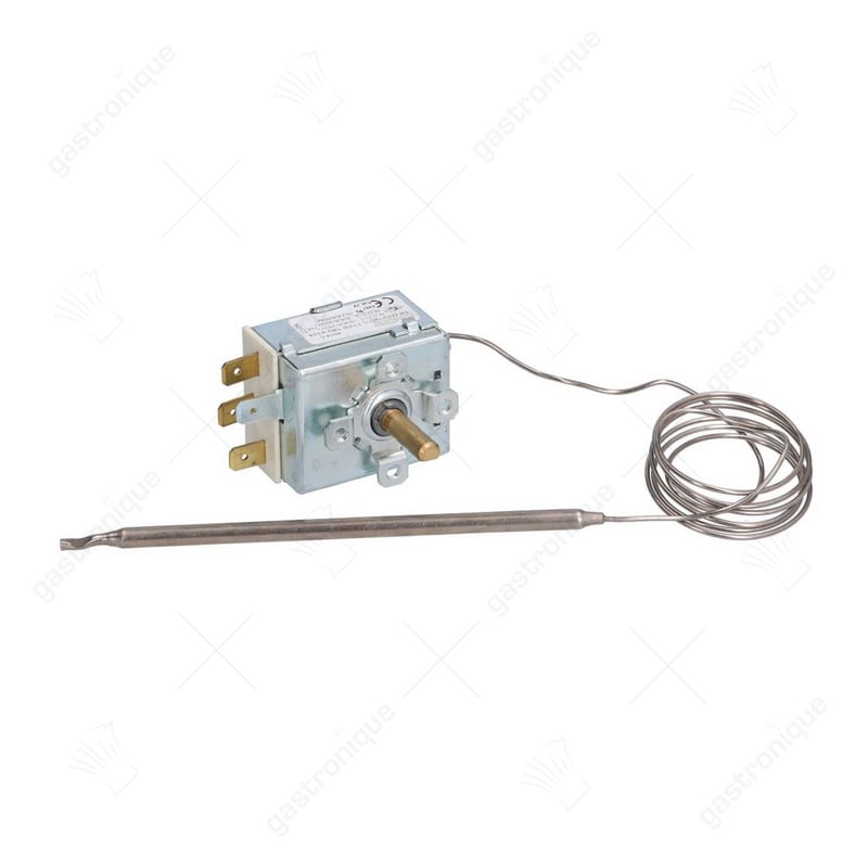 thermostaat 1-fase TR2 0-195°C - Image 1