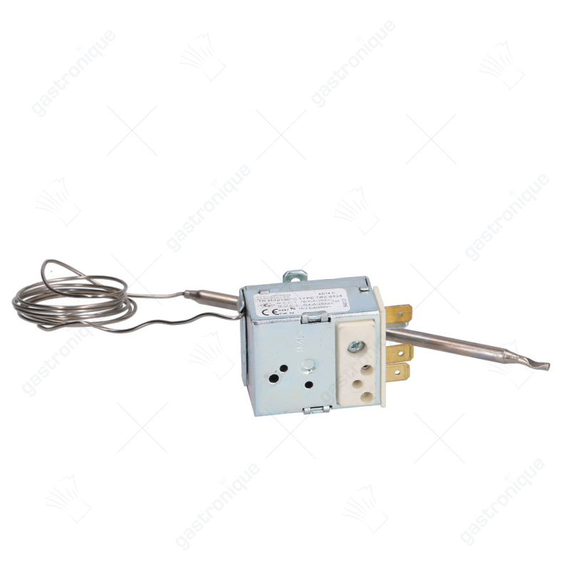 Thermostat 1-Phasen TR2 0-195°C - Bild 2
