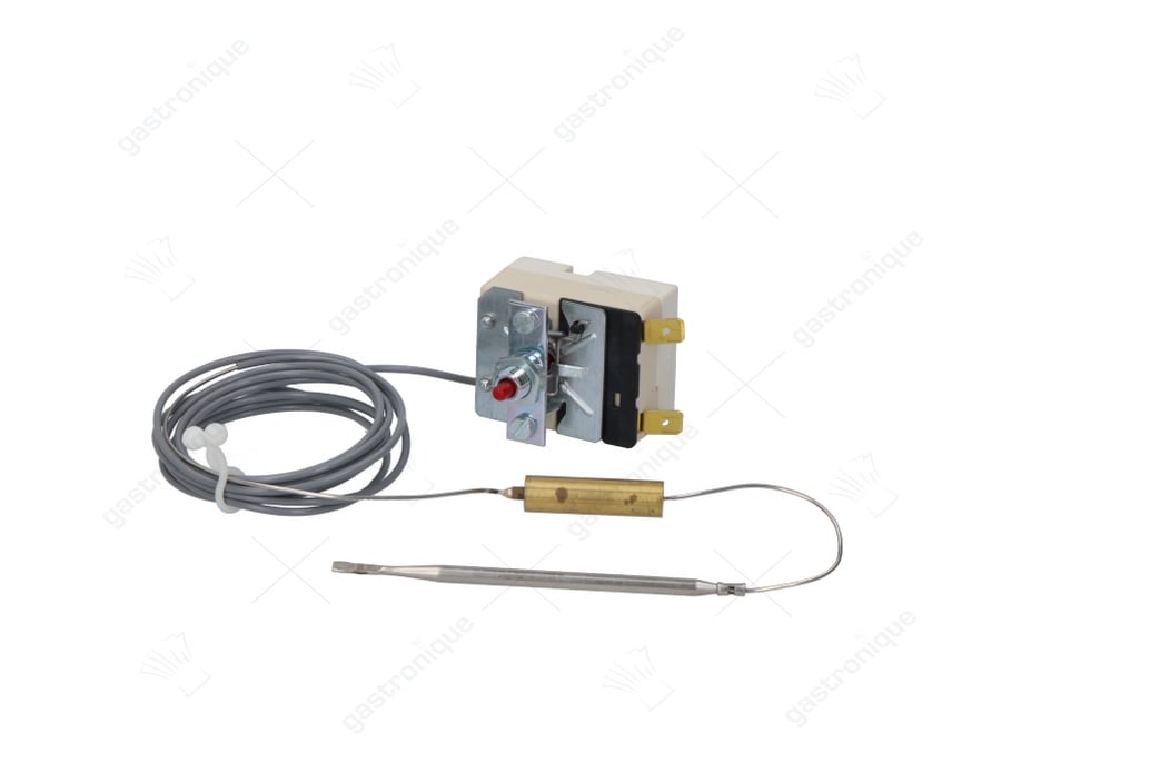 Thermostat einphasig 176°c - Bild 1