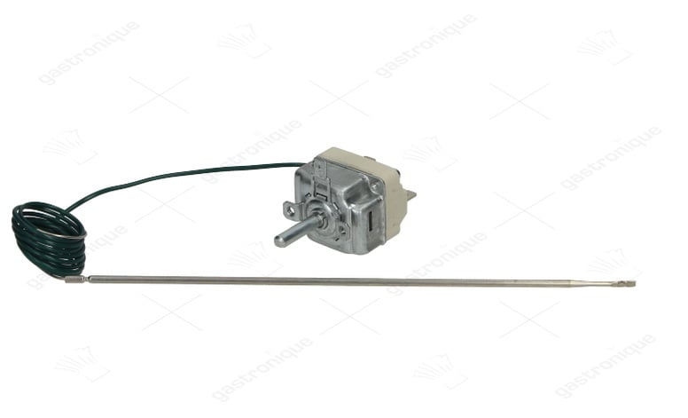 thermostaat 1-fase 50-300°c - afbeelding 1