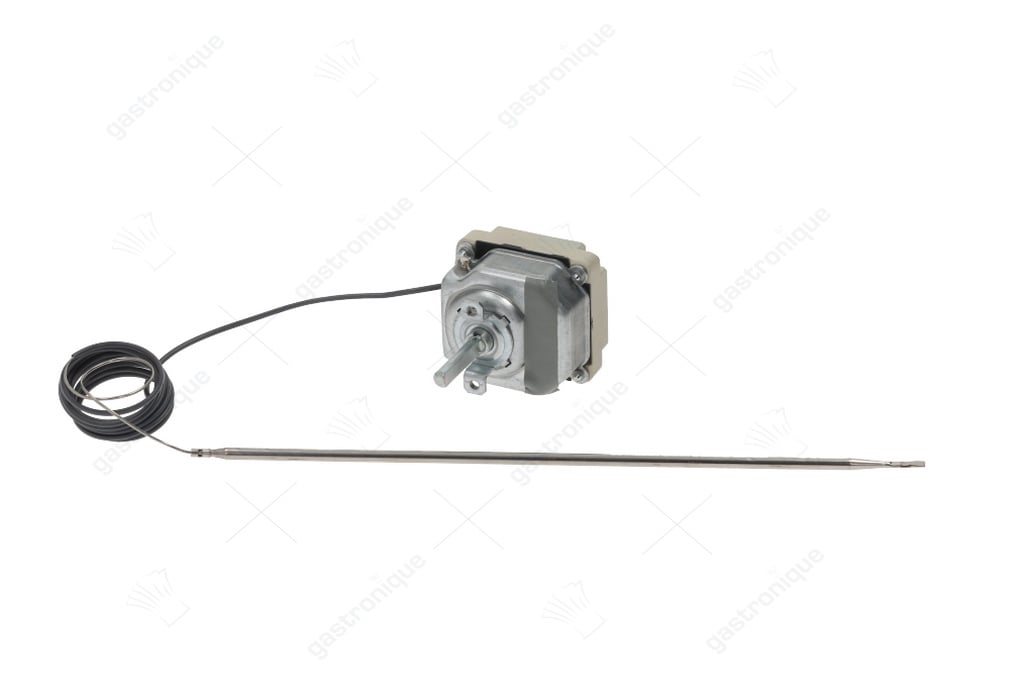 Thermostat 3-Phasen 60-185°c - Bild 1