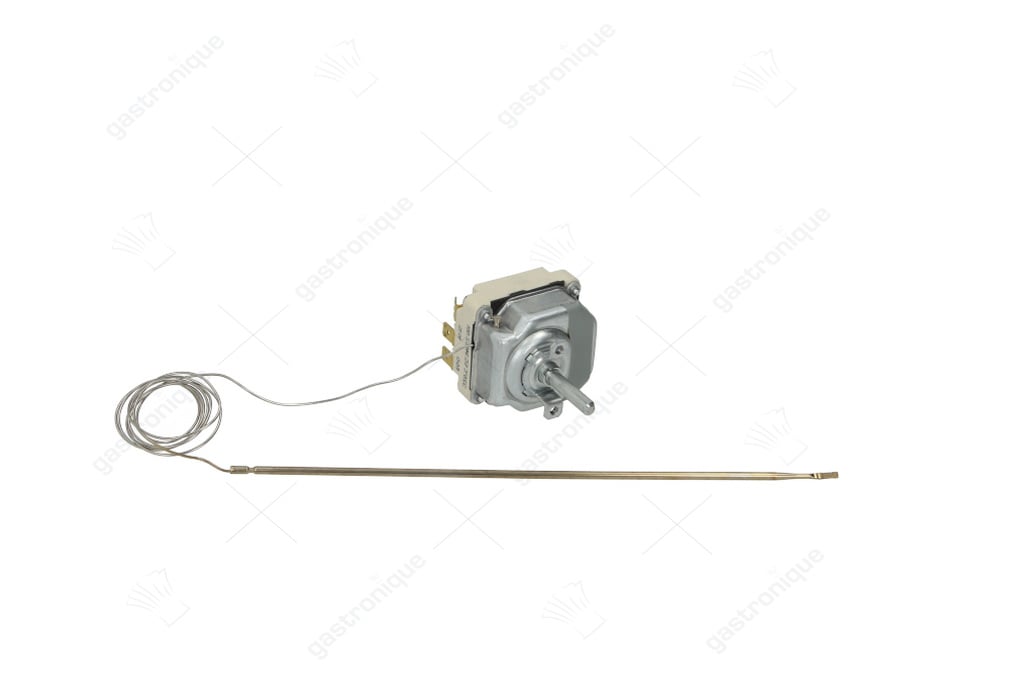 THERMOSTAT 3-Phasen 40-320°C - Bild 2