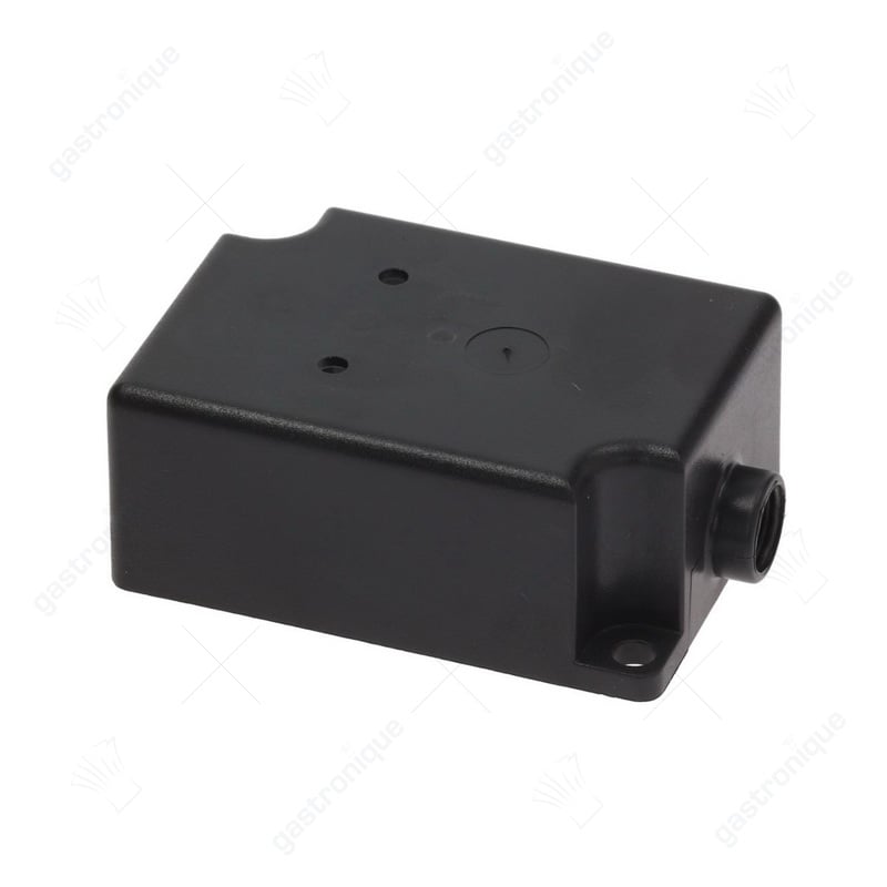 behuizing voor thermostaat - Image 1